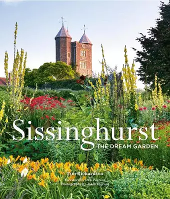 Sissinghurst cover