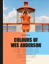 Colours of Wes Anderson cover