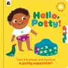 Hello, Potty! cover