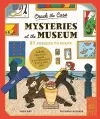 Crack the Case: Mysteries at the Museum cover