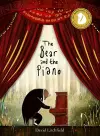 The Bear and the Piano 10th Anniversary cover