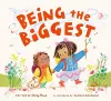 Being the Biggest cover