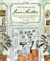 The Worlds of Jane Austen cover