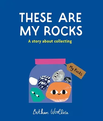 These Are My Rocks cover