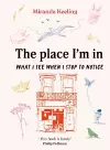 The Place I'm In cover