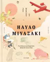 The Worlds of Hayao Miyazaki cover
