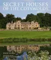 Secret Houses of the Cotswolds cover