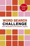 Word Search Challenge cover