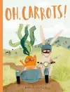 Oh, Carrots! cover