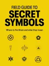 Field Guide to Secret Symbols cover