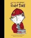 Roald Dahl cover