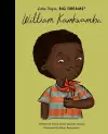 William Kamkwamba cover