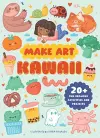 Make Art: Kawaii cover