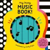 My Busy Music Book! cover