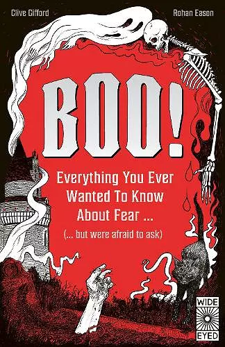 Boo! cover