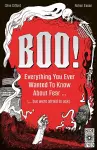 Boo! cover