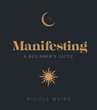 Manifesting cover