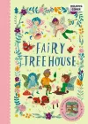 Fairy Treehouse cover