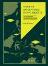 Atlas of Unidentified Flying Objects cover