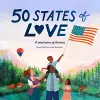 50 States of Love cover