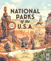 National Parks of the USA cover