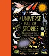 A Universe Full of Stories cover
