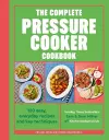 The Complete Pressure Cooker Cookbook cover