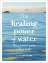 The Healing Power of Water cover