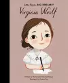 Virginia Woolf cover