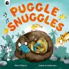 Puggle Snuggles cover