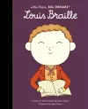 Louis Braille cover