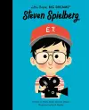 Steven Spielberg cover