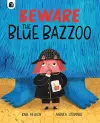 Beware The Blue Bazzoo cover