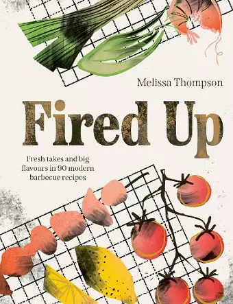 Fired Up cover