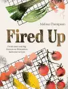 Fired Up cover