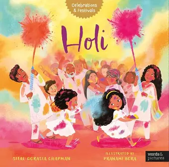 Holi cover