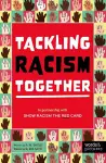 Tackling Racism Together cover