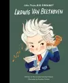 Beethoven cover