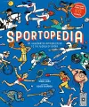 Sportopedia cover