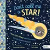 Don't Call Me a Star! cover