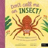 Don't Call Me an Insect! cover