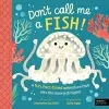 Don't Call Me a Fish! cover