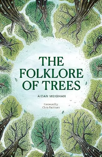 Folklore of Trees cover