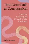Find your path to compassion cover