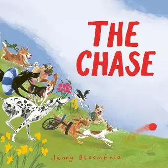 The Chase cover