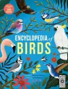 Encyclopedia of Birds cover