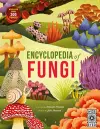 Encyclopedia of Fungi cover