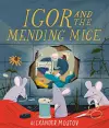 Igor and the Mending Mice cover