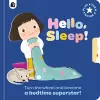 Hello, Sleep! cover