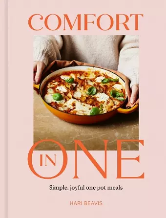 Comfort in One cover